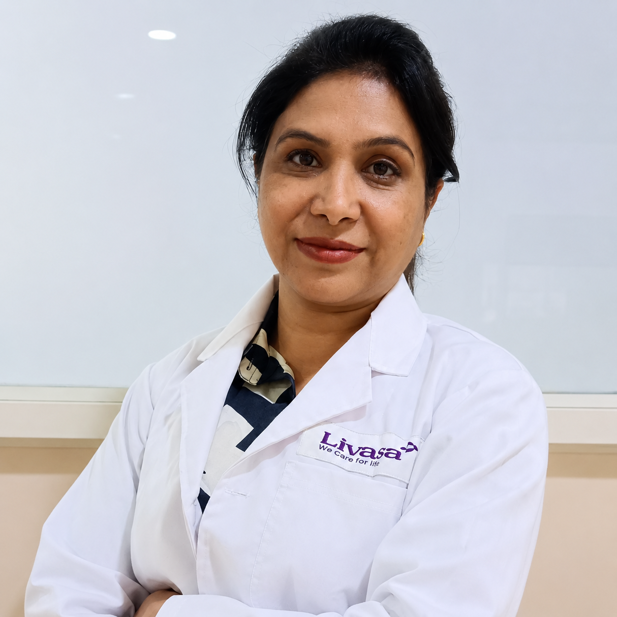 Dr. Jaspreet Kaur